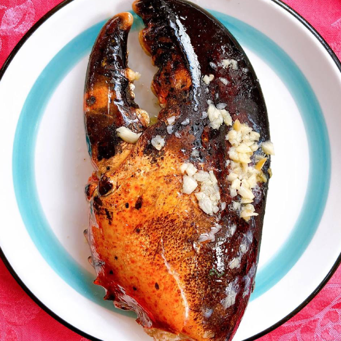 LIMITED EDITION: Giant Deep-Sea Lobster Pincers 🔥 Hurry up!