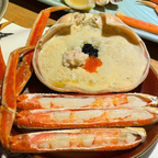 Snow Crab Leg Meat - 230g